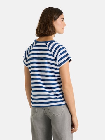 LIEBLINGSSTÜCK T-Shirt 'Tara' in Blau