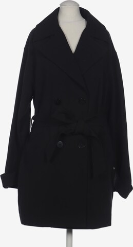 Guido Maria Kretschmer Jewellery Jacket & Coat in XS in Black: front