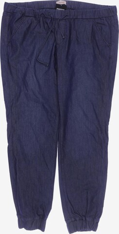 TRIANGLE Jeans 38 in Blau: predná strana