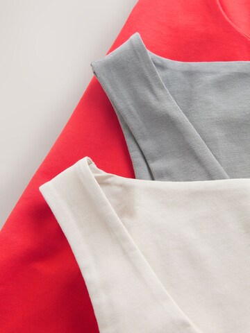 pilka Next Palaidinė be rankovių