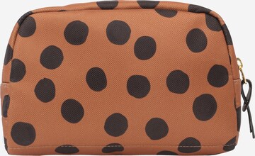 Wouf Toiletry bag in Brown