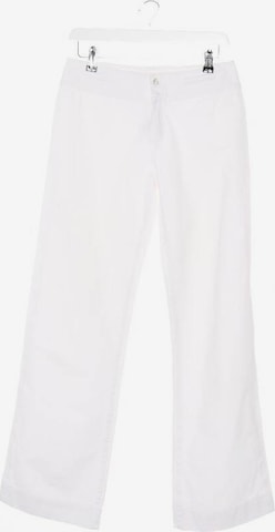 Polo Ralph Lauren Pants in XS in White: front