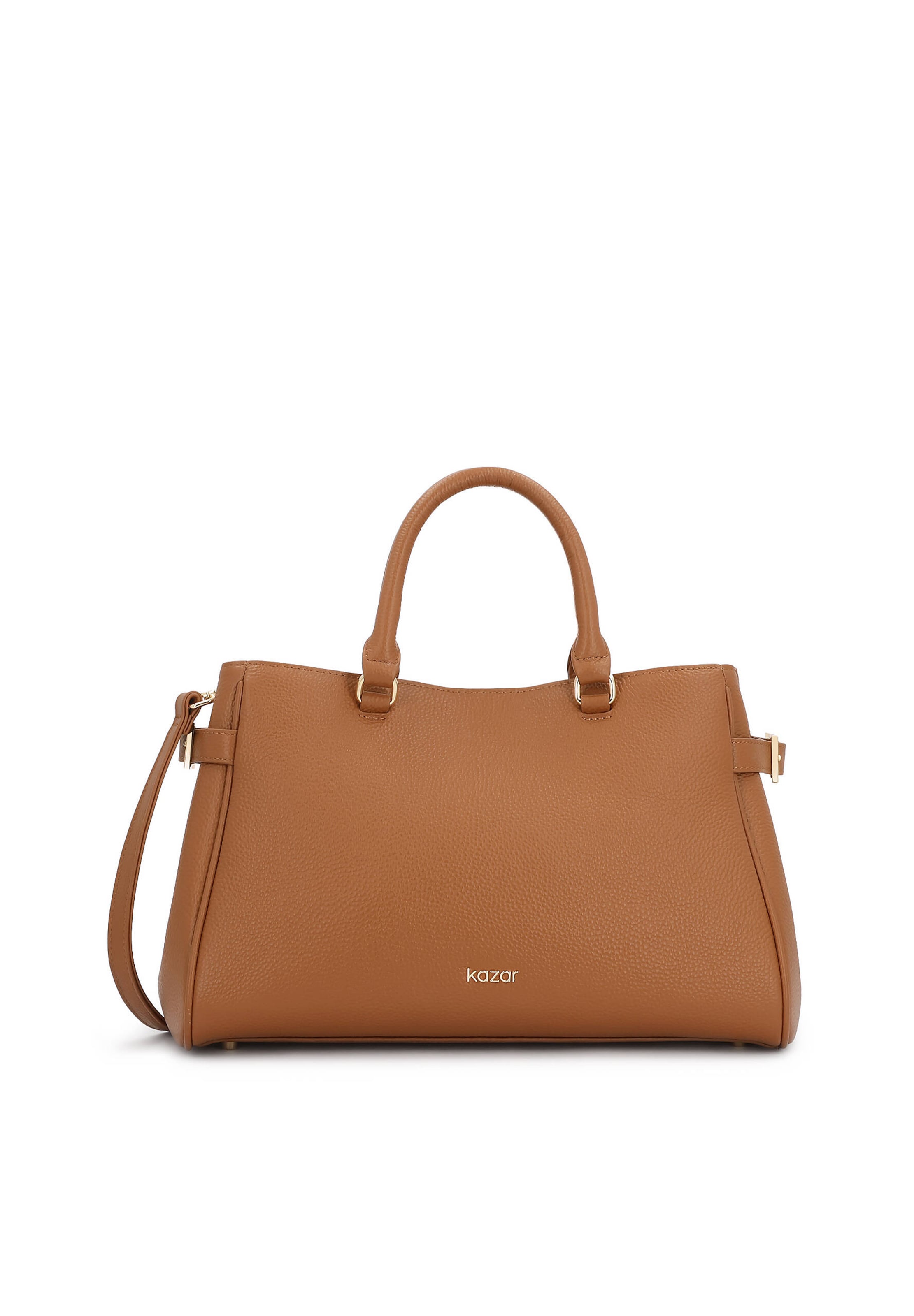 Kazar Sacs à main en noisette, Vue avec produit