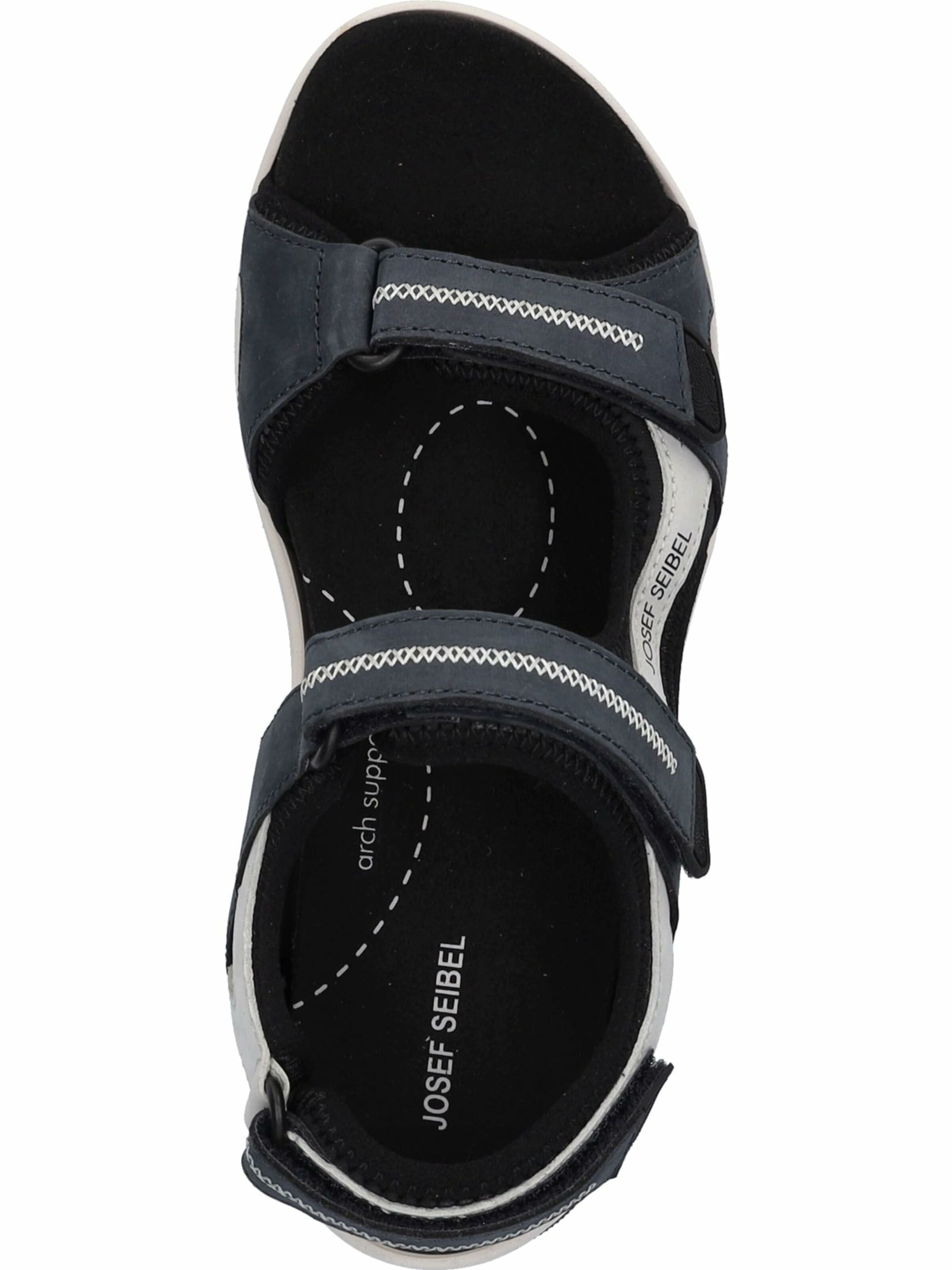 JOSEF SEIBEL Sandal in Blue
