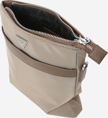 GUESS Crossbody Bag 'ROMA' in Beige