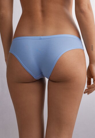 INTIMISSIMI Slip in Blau