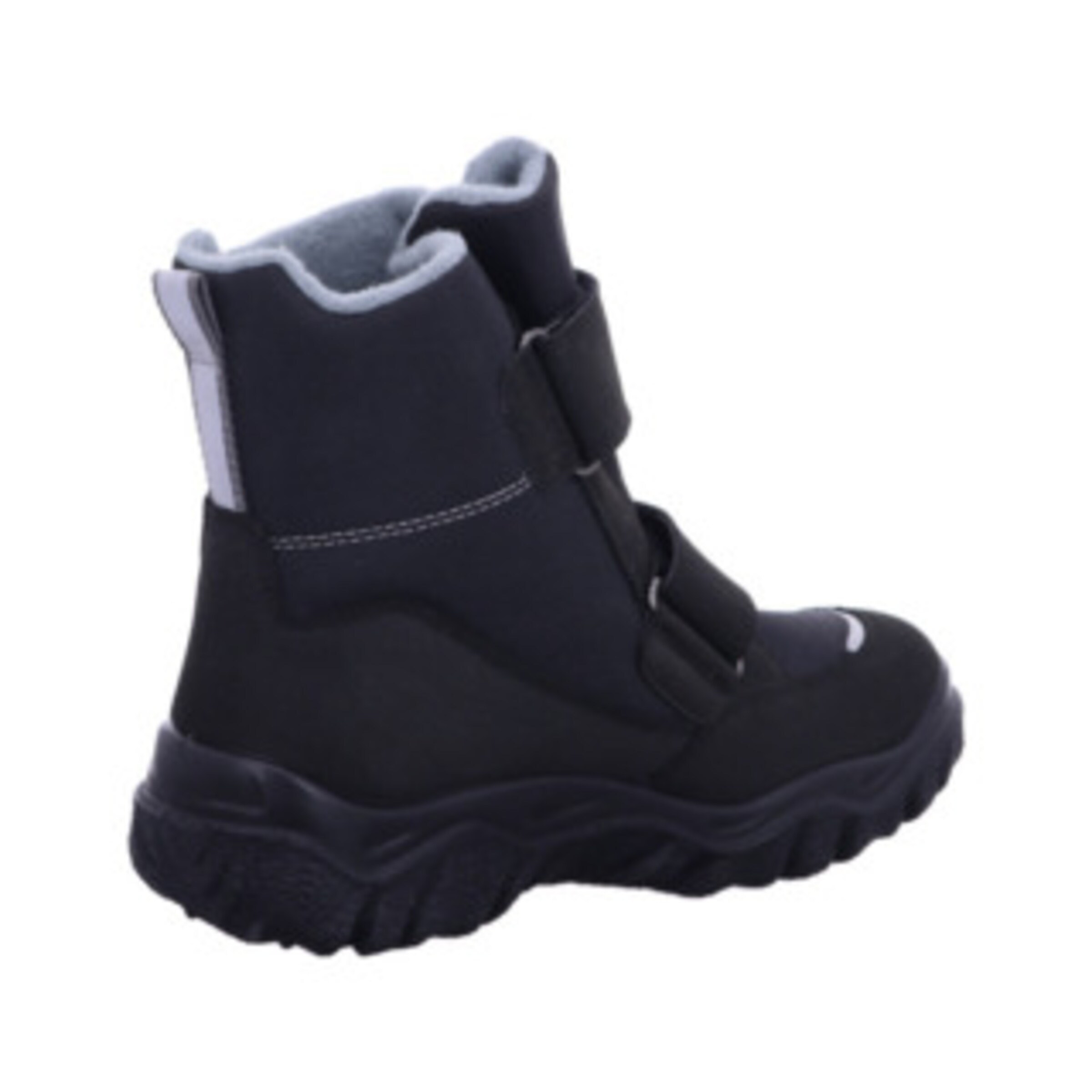 SUPERFIT Boot 'Husky' in Black