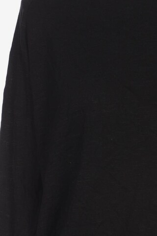 Mandala Top & Shirt in M in Black
