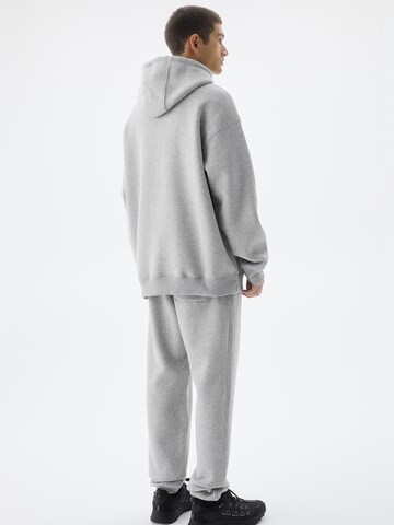 Survêtement Pull&Bear en gris