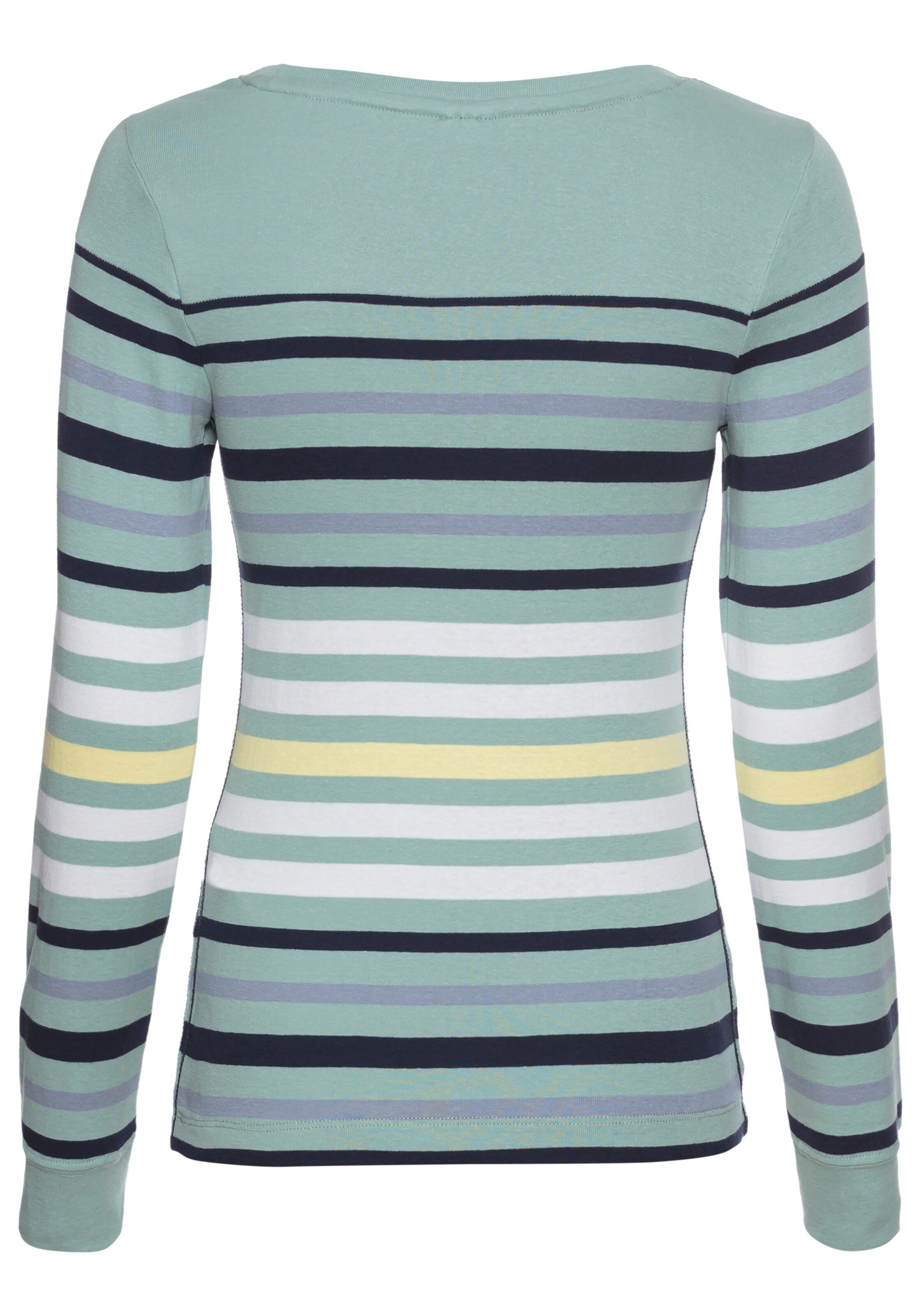 KangaROOS Shirt in Green