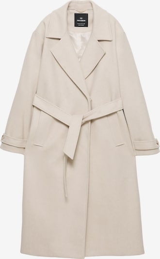 Pull&Bear Prijelazni kaput u ecru/prljavo bijela, Pregled proizvoda