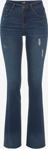 ARIZONA Jeans 'Arizona ' in Blau: predná strana