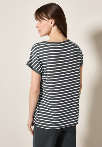 CECIL Shirt in Green