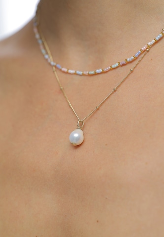 auksinė ELLI Grandinėlė: priekis