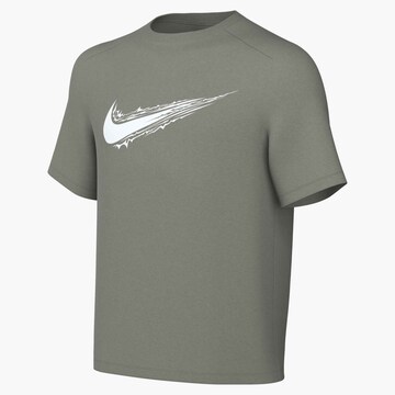 NIKE Shirt in Green