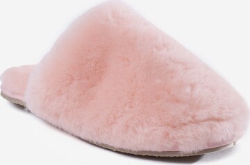 Gooce Hausschuh 'Furia' in Pink