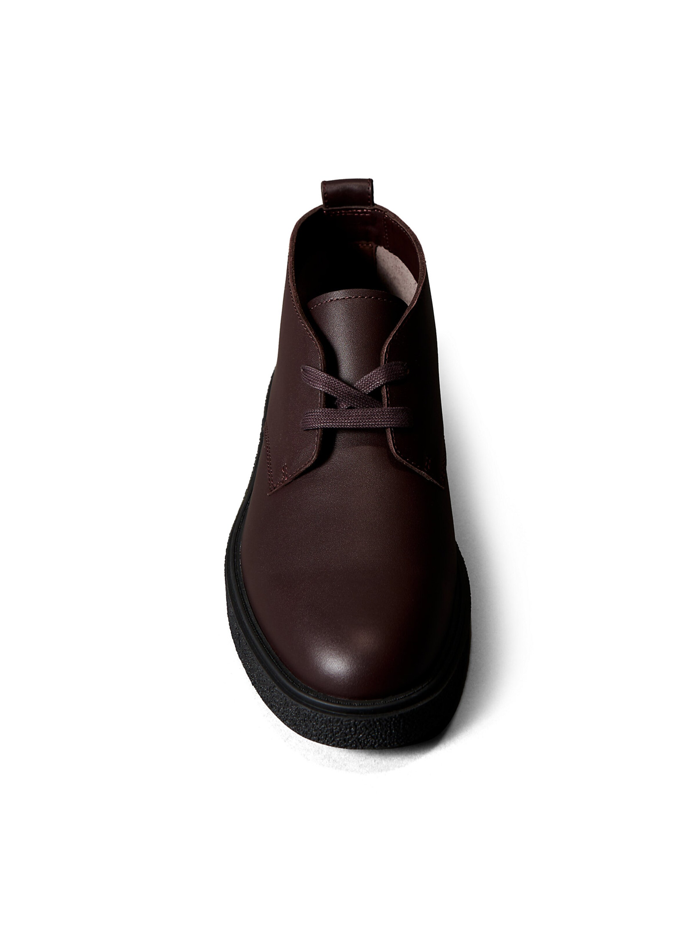 Calvin Klein Chukka Boots 'Airfit' in Brown