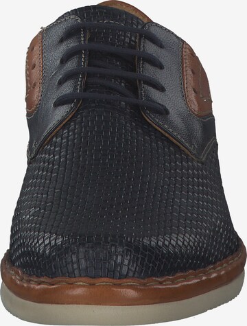 Galizio Torresi Lace-Up Shoes '610008' in Black