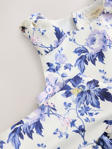 Set di LAURA ASHLEY in bianco