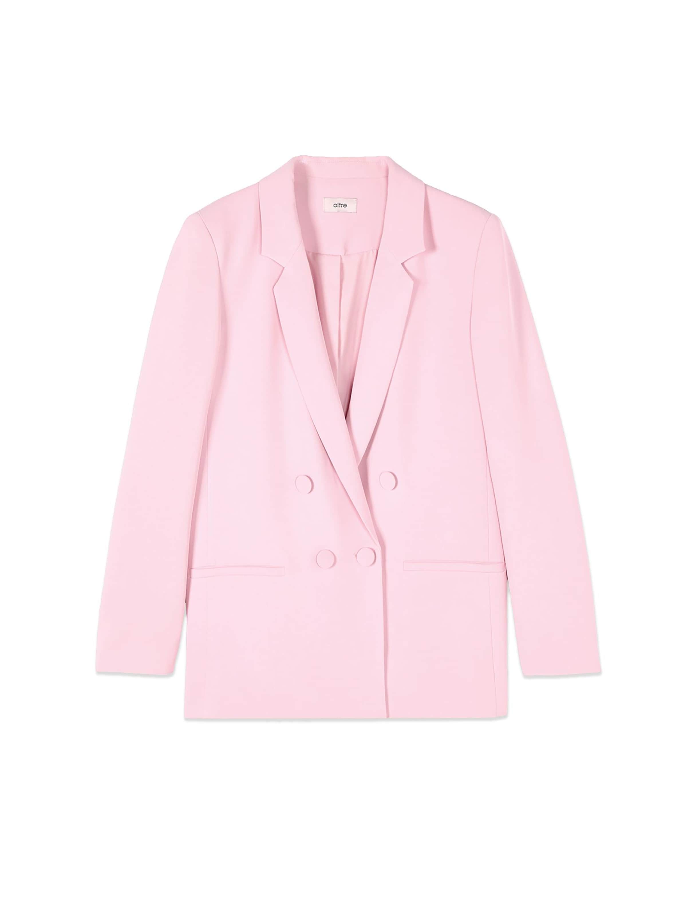 oltre Blazers in Roze: voorkant