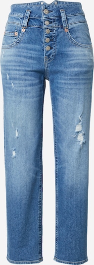 Jeans 'Pitch B HI Tap' Herrlicher pe albastru, Vizualizare produs