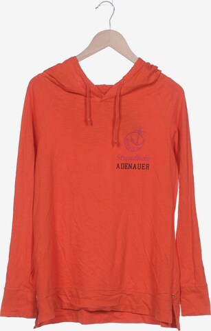 Adenauer&Co. Top & Shirt in L in Orange: front