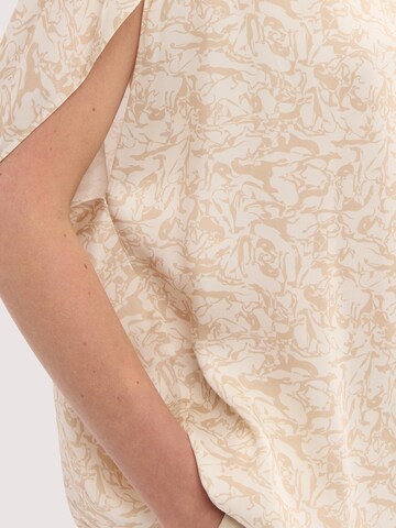 Trussardi Shirt in Beige