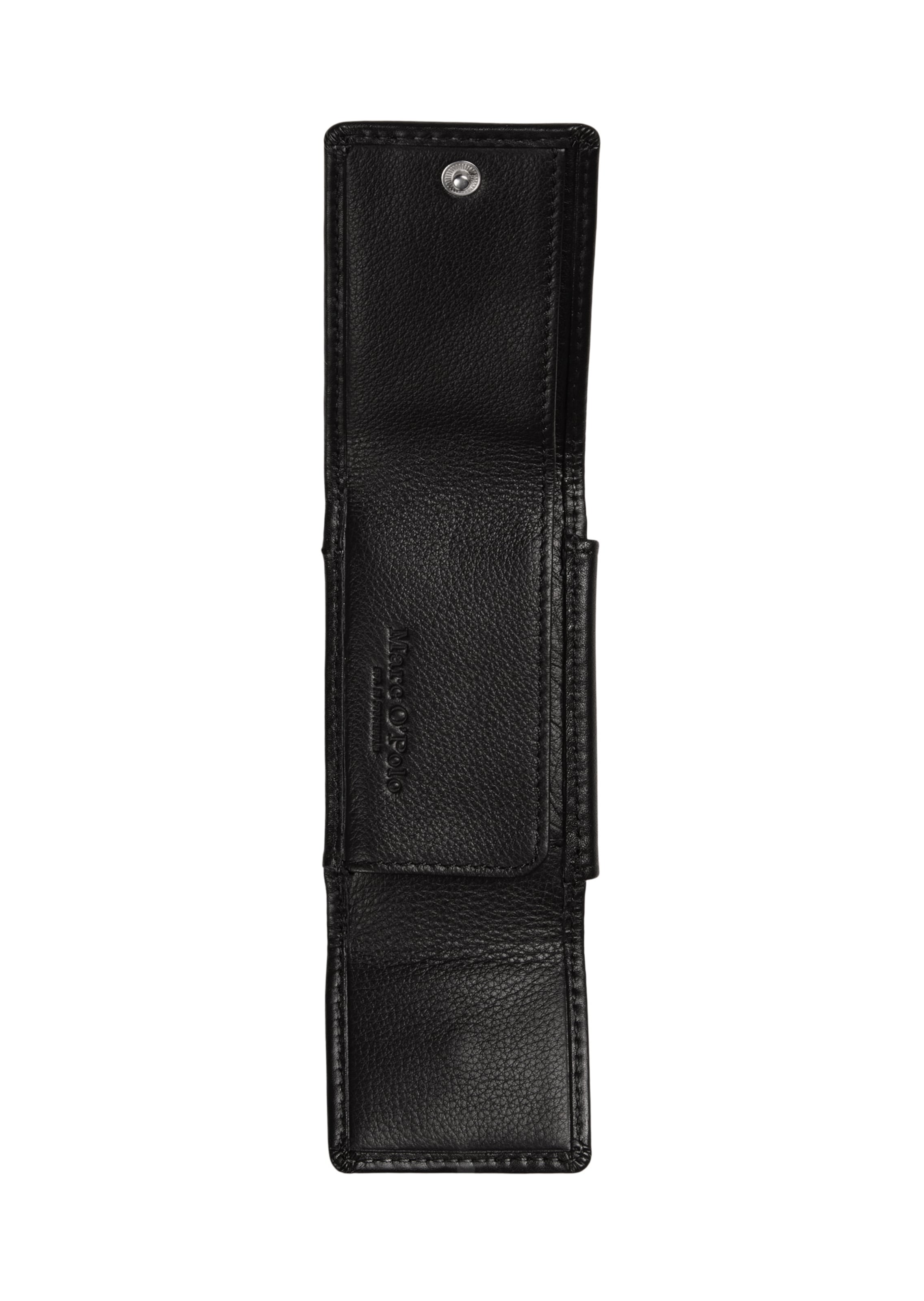 Marc O'Polo Wallet ' Phillip ' in Black