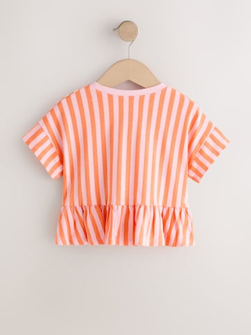 Next Koszulka w kolorze pomarańczowy