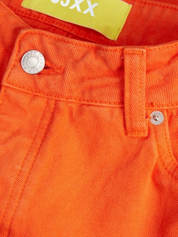 Regular Jean 'Seoul' JJXX en orange