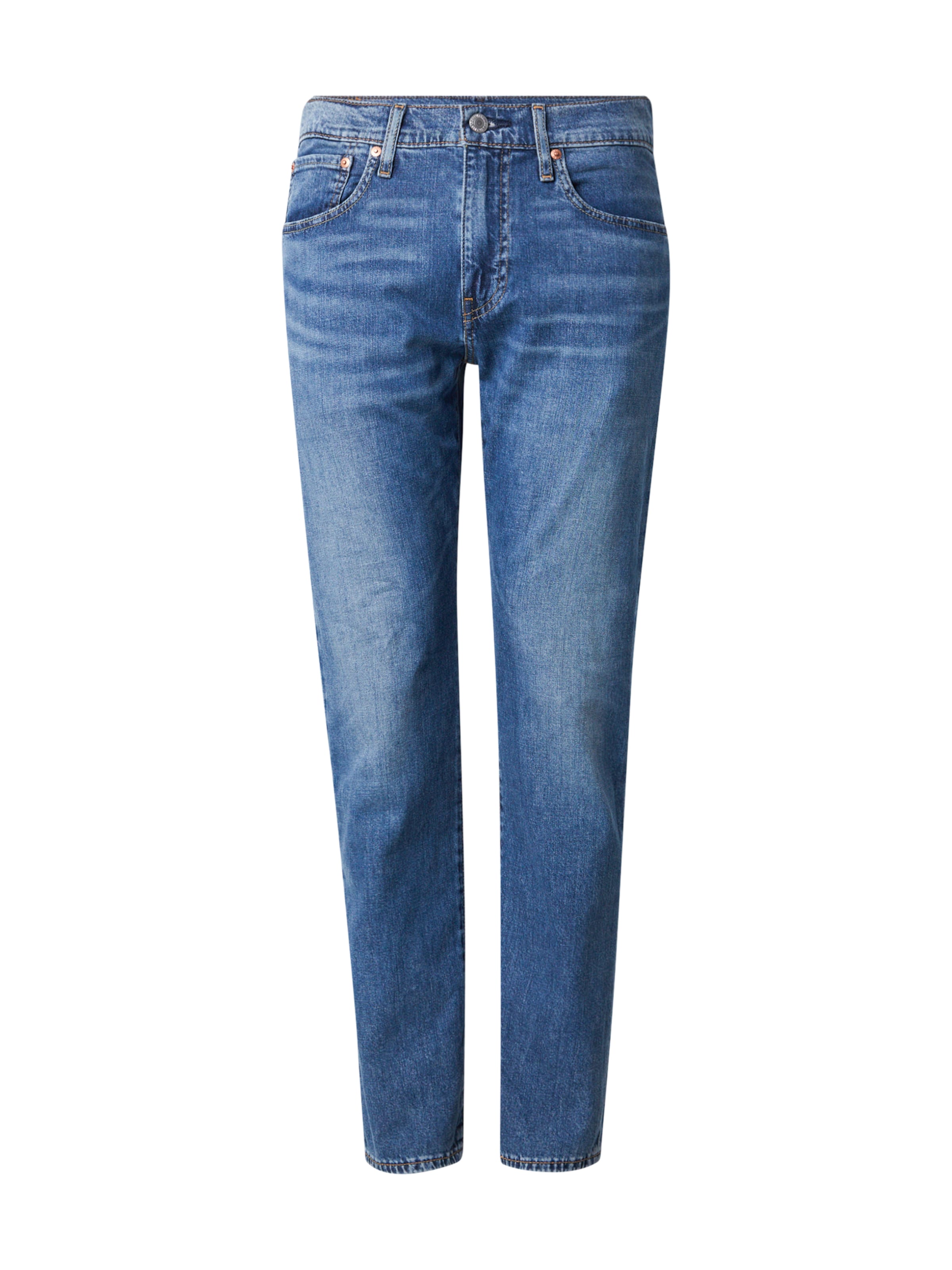 LEVI'S ® Jeans '502' i blå: forside