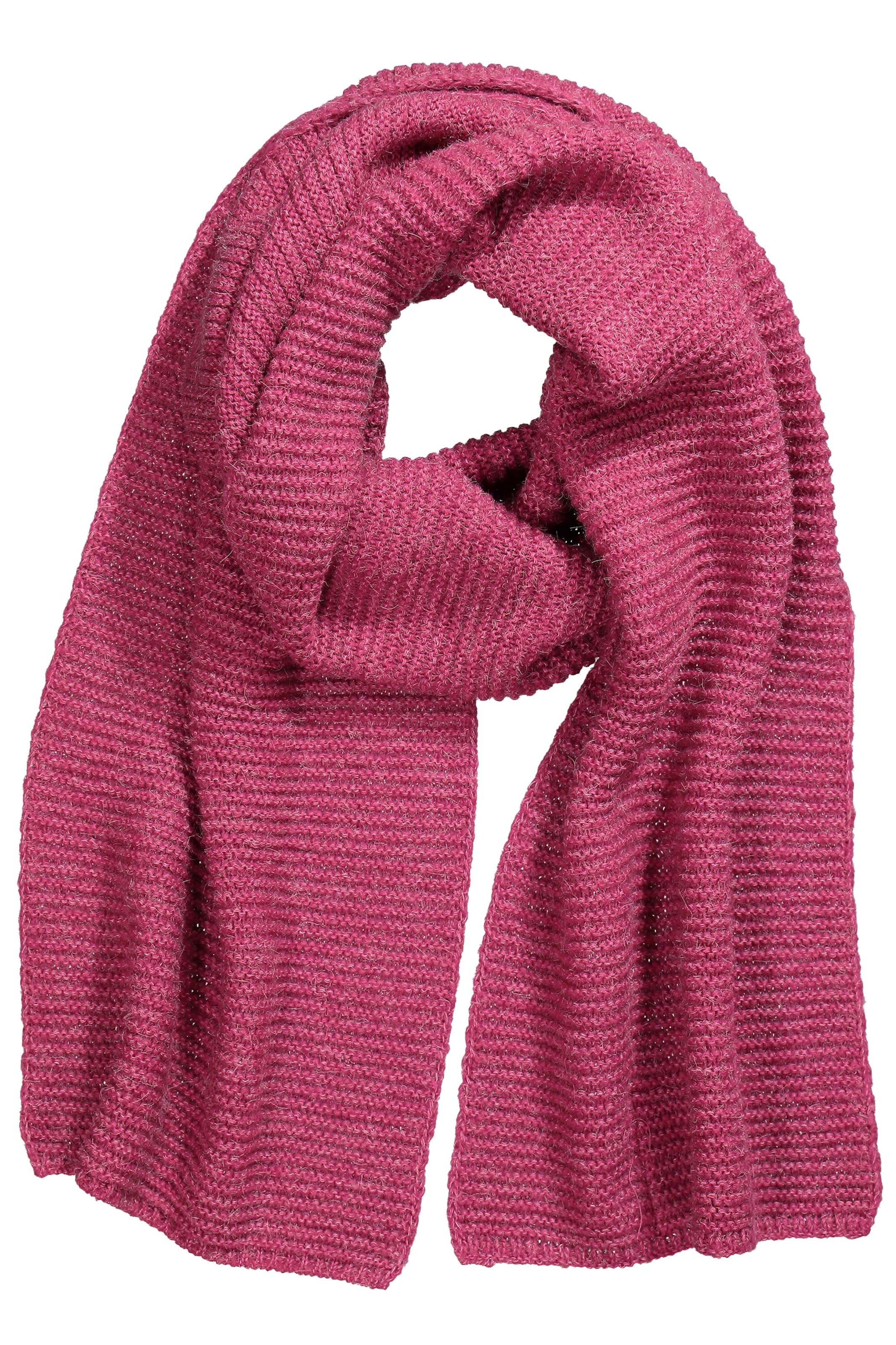 daniel hechter watches Ulla Popken Sjaal in Donkerroze