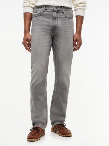 regular Jeans 'DOVER' di TOMMY HILFIGER in blu: frontale