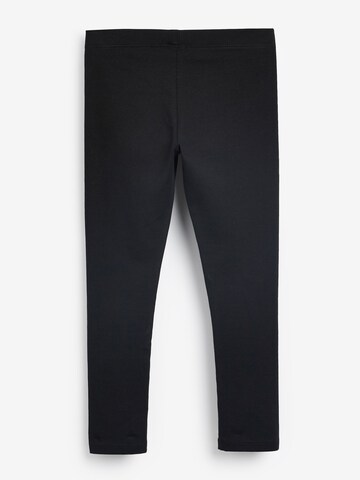 Skinny Leggings di Next in nero