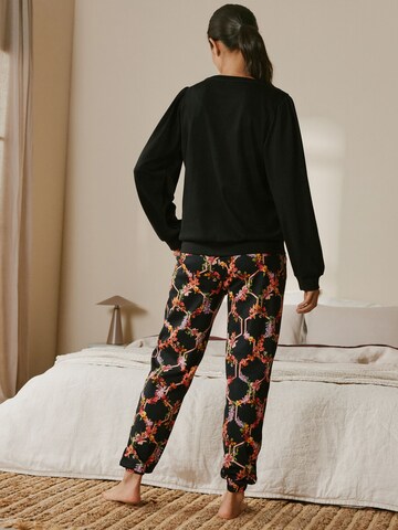 Pyjama B by Ted Baker en noir