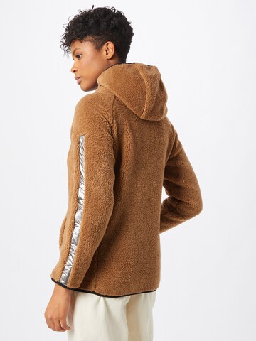 CMP Outdoorjacke in Beige