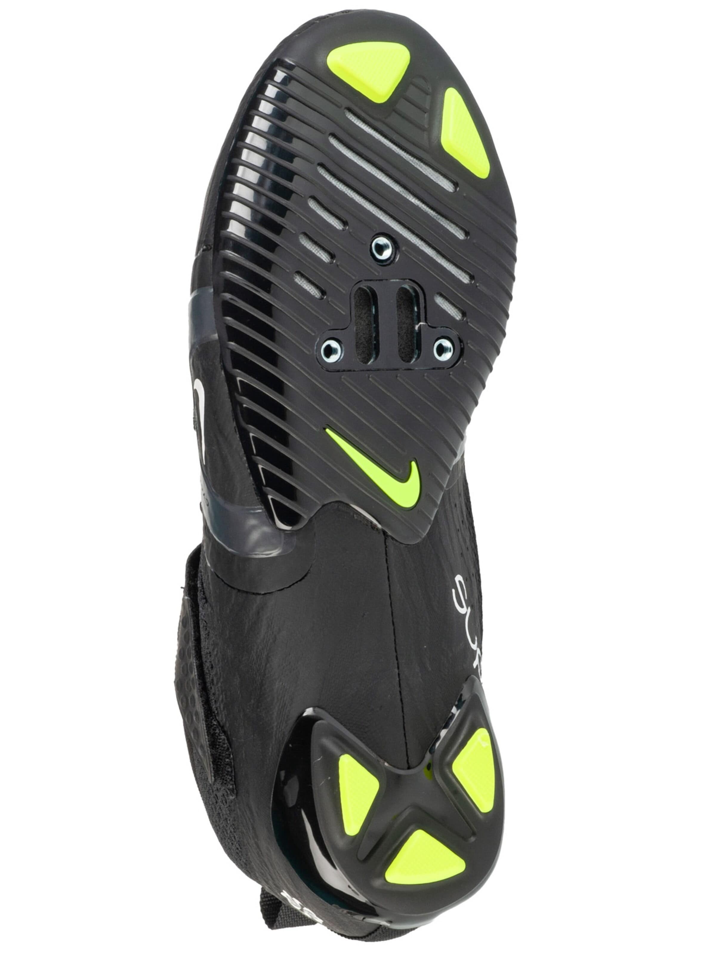 NIKE Sports shoe 'Nike SuperRep Cycle 2' in Black