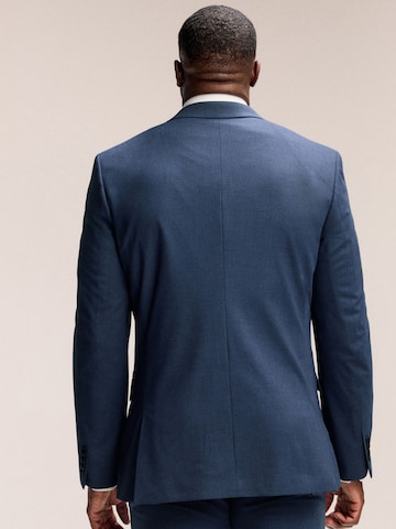 Next Bootcut Suknjič | modra barva