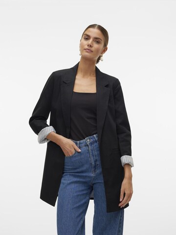 VERO MODA Blazer 'LILJA' in Black: front
