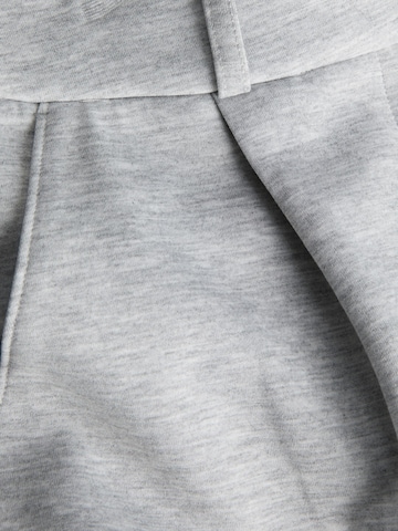 Loosefit Pantalon 'JXBillie' JJXX en gris