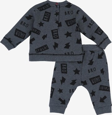 CHICCO Pajamas in Grey