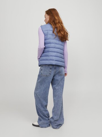 Gilet 'Nora' JJXX en bleu