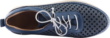 D.MoRo Shoes Sneaker 'Damlango' in Blau