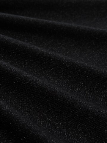 Tom Tailor Women + Shirt in Black