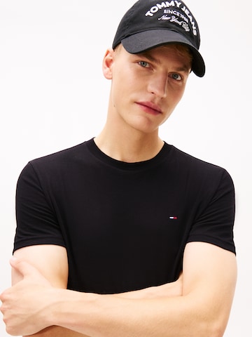 Tommy Jeans Μπλουζάκι σε πράσινο