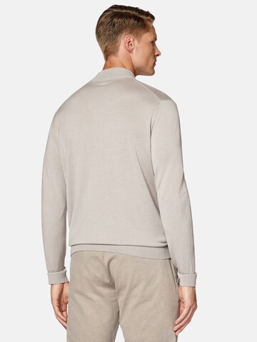 Pullover di Boggi Milano in grigio