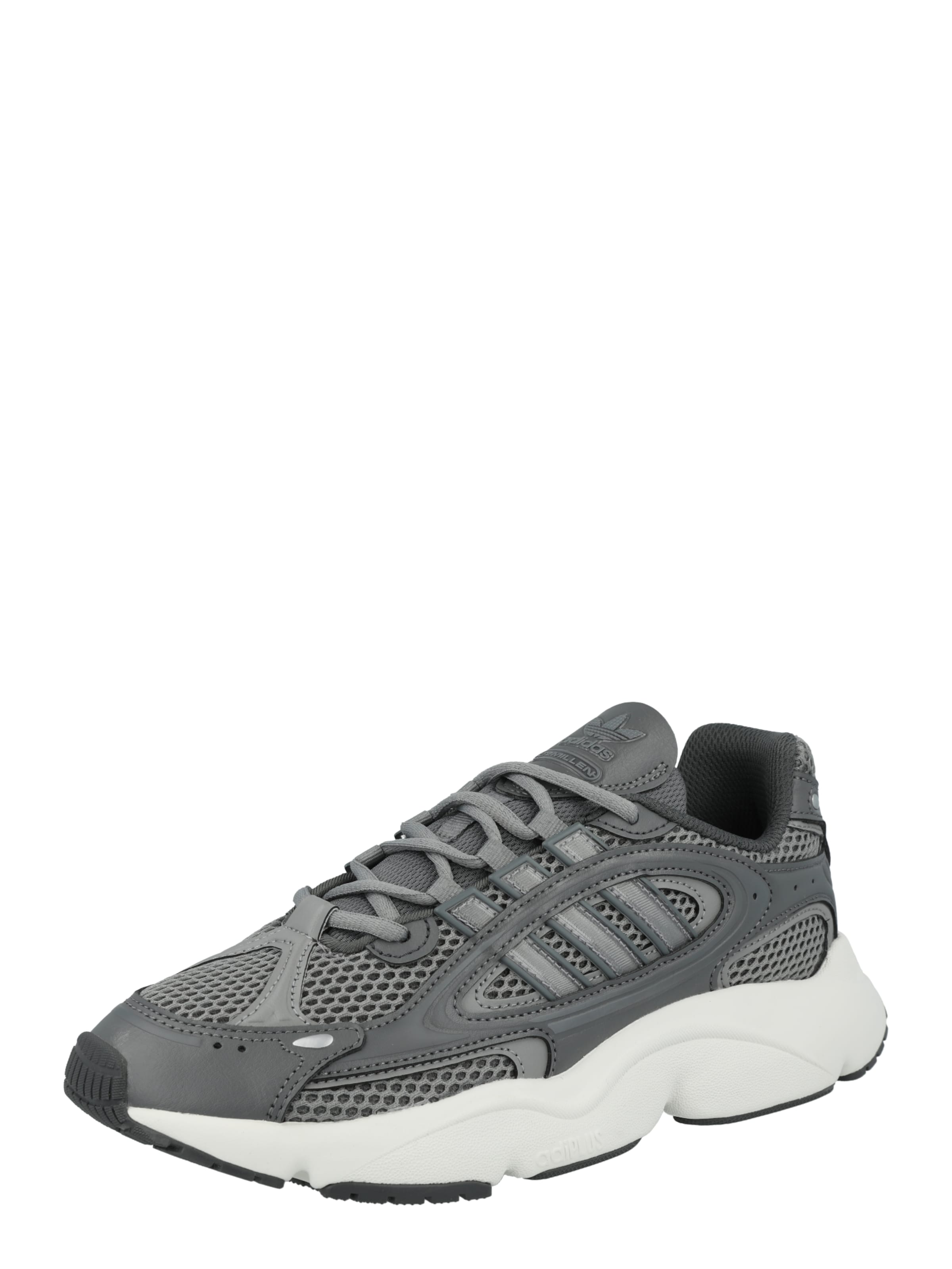 ADIDAS ORIGINALS Trainers 'Ozmillen' in Grey: front