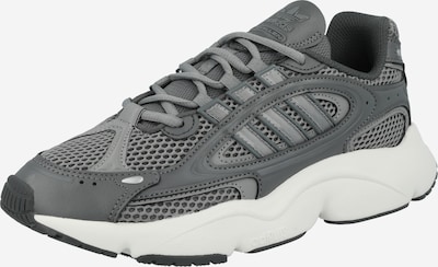Sneaker bassa 'OZMILLEN' ADIDAS ORIGINALS di colore grigio scuro, Visualizzazione prodotti
