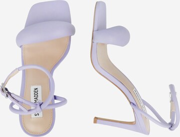 Sandalo 'Entice' di STEVE MADDEN in lilla