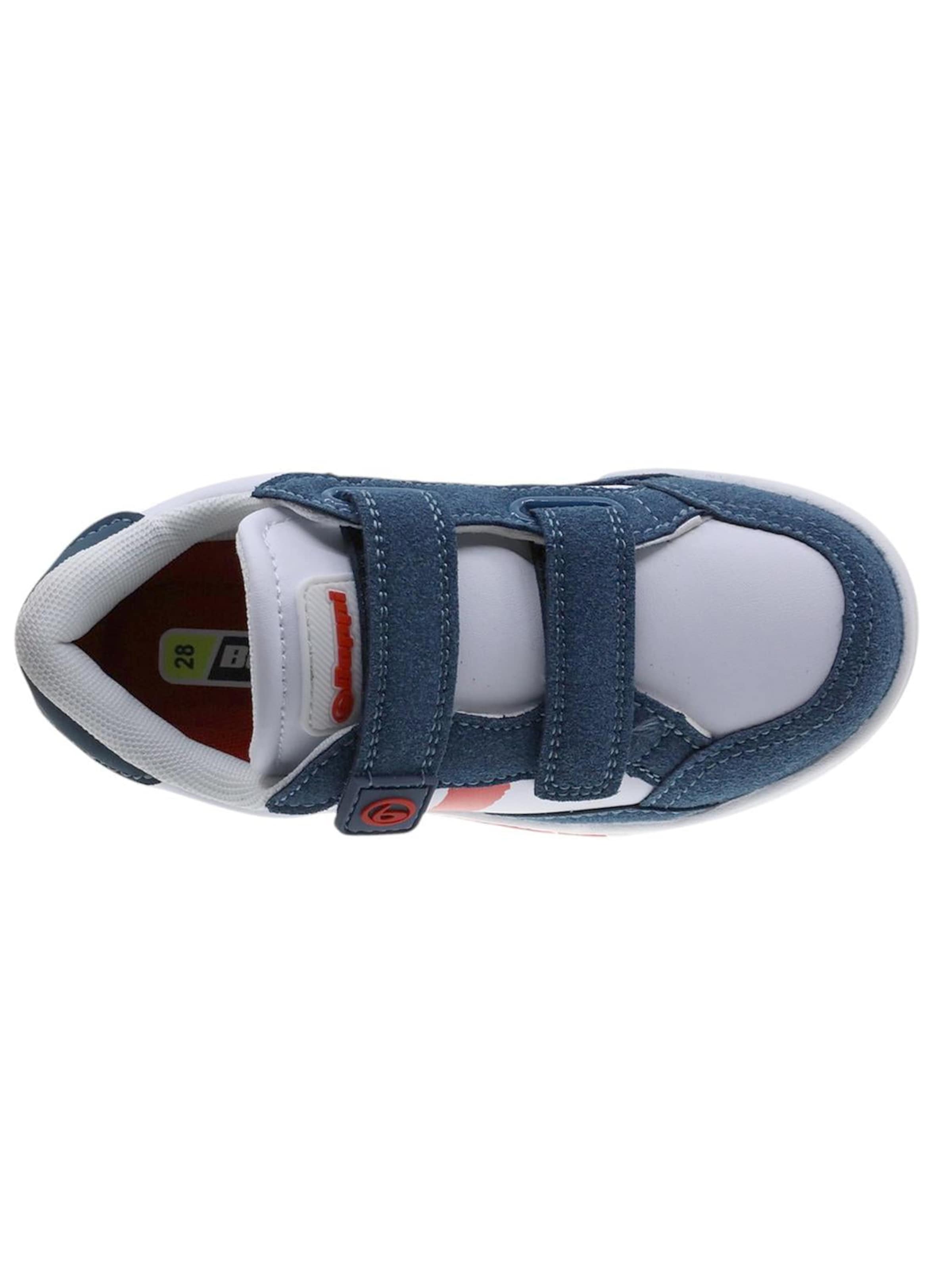 Beppi - Zapatillas deportivas en blanco